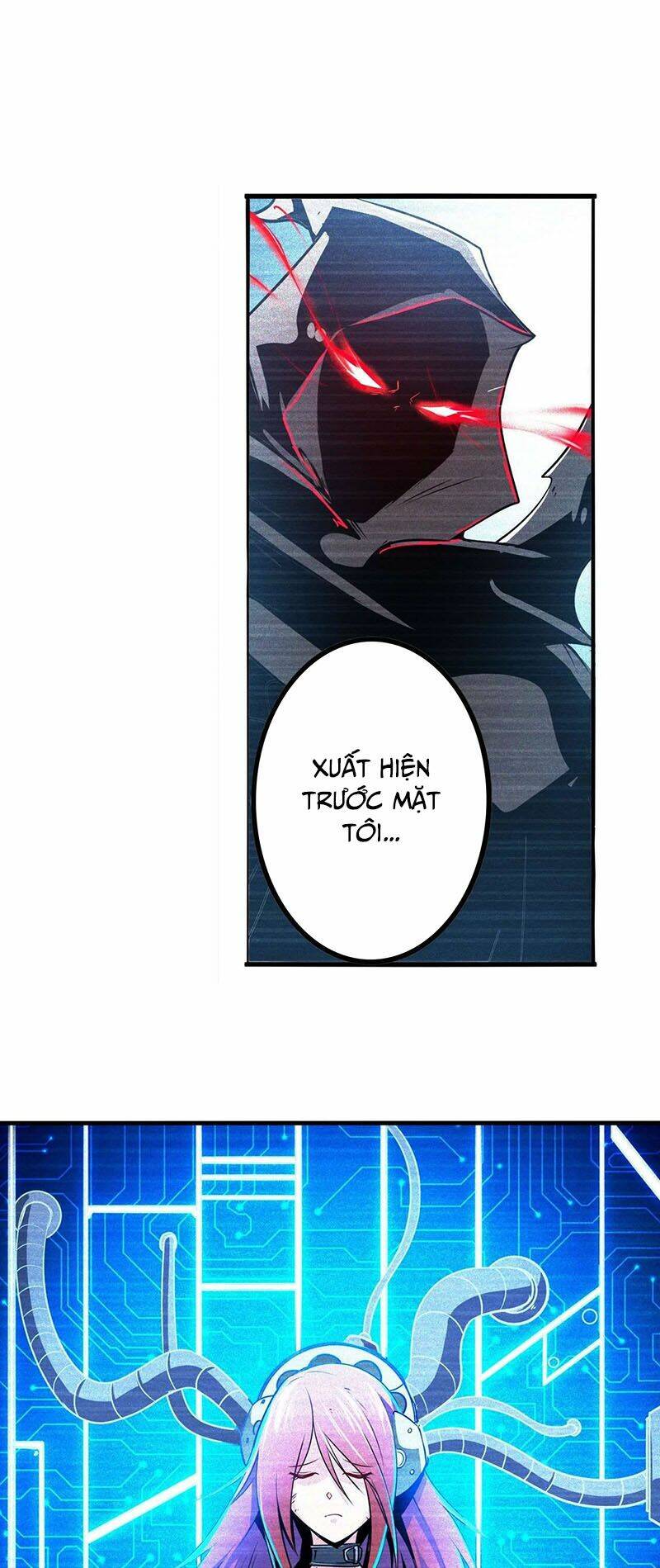 Anh Hùng ? Ta Không Làm Lâu Rồi: Chapter 287