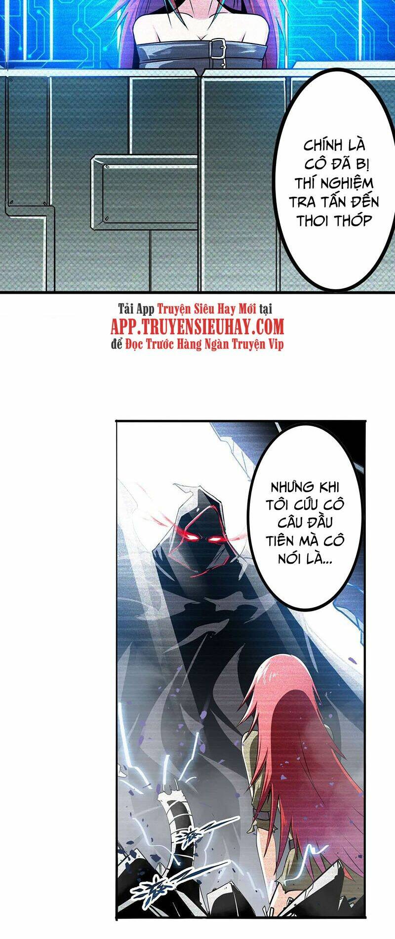 Anh Hùng ? Ta Không Làm Lâu Rồi: Chapter 287