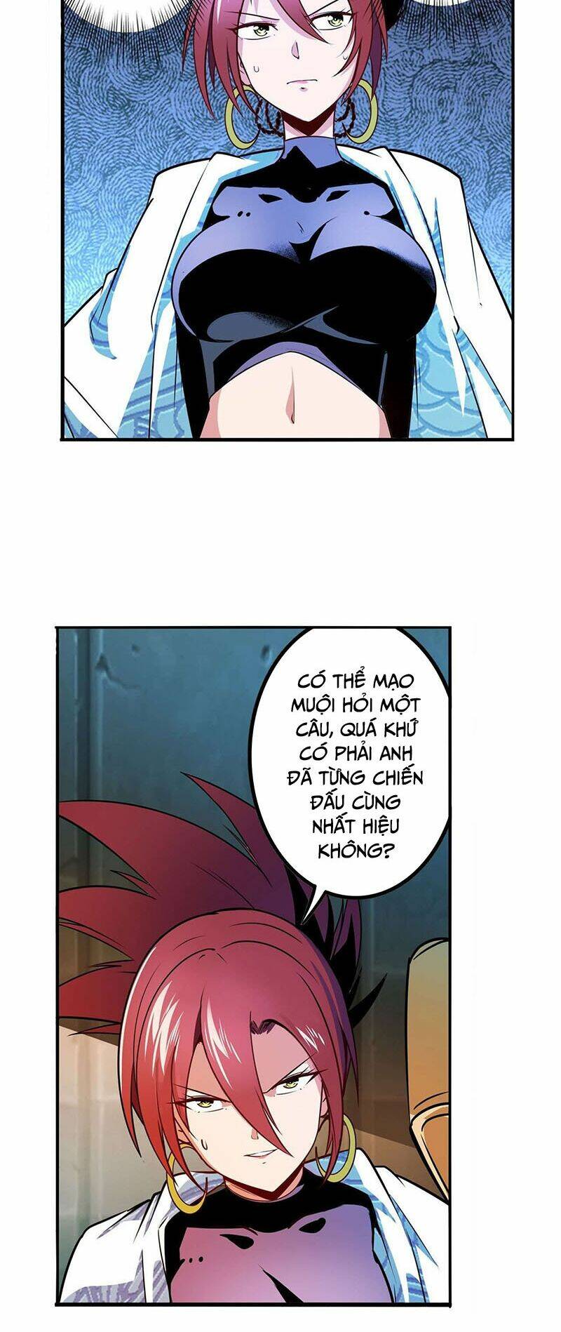 Anh Hùng ? Ta Không Làm Lâu Rồi: Chapter 287