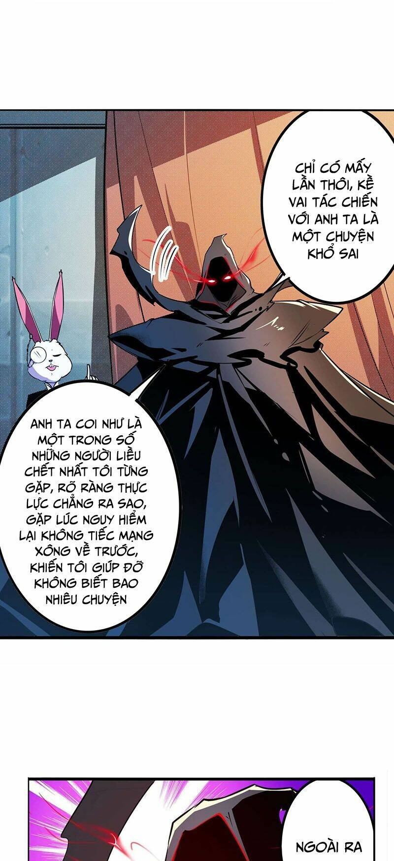 Anh Hùng ? Ta Không Làm Lâu Rồi: Chapter 287