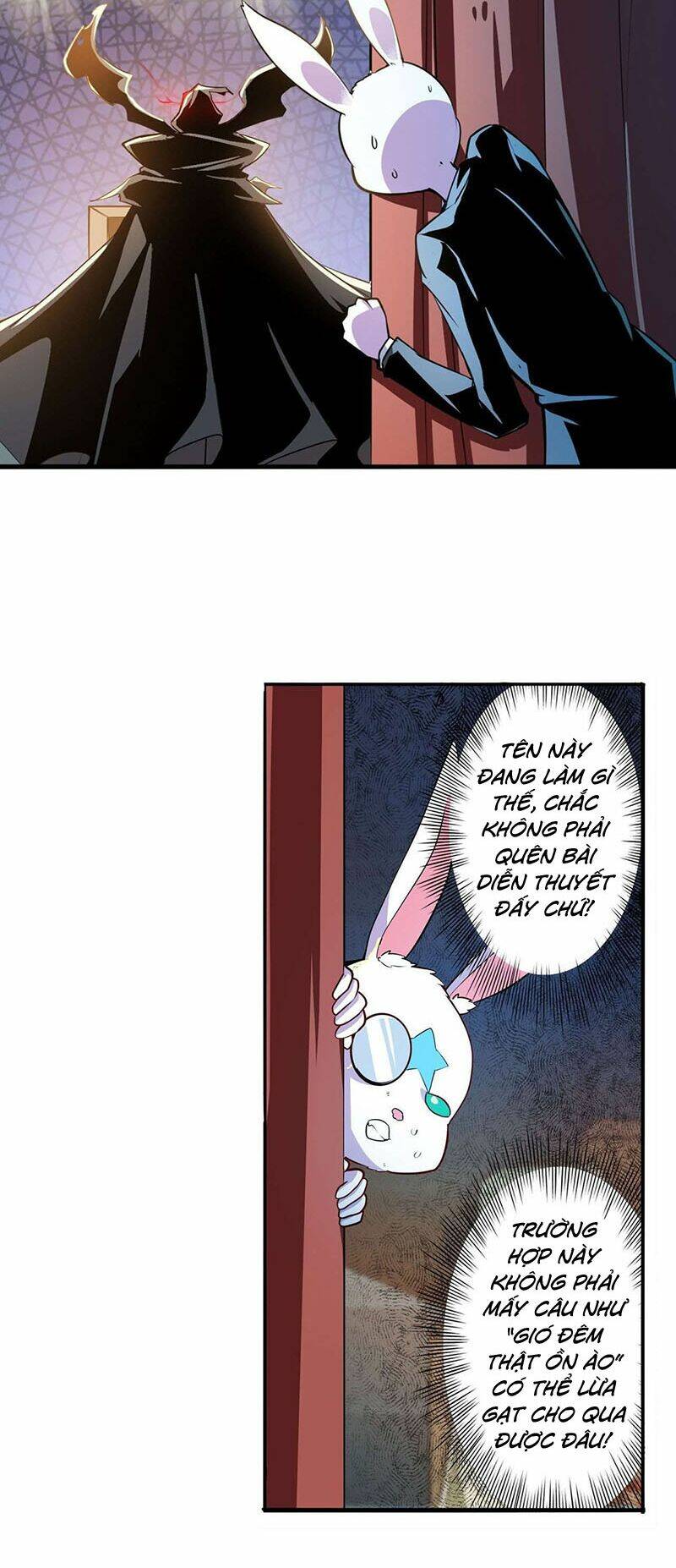 Anh Hùng ? Ta Không Làm Lâu Rồi: Chapter 287