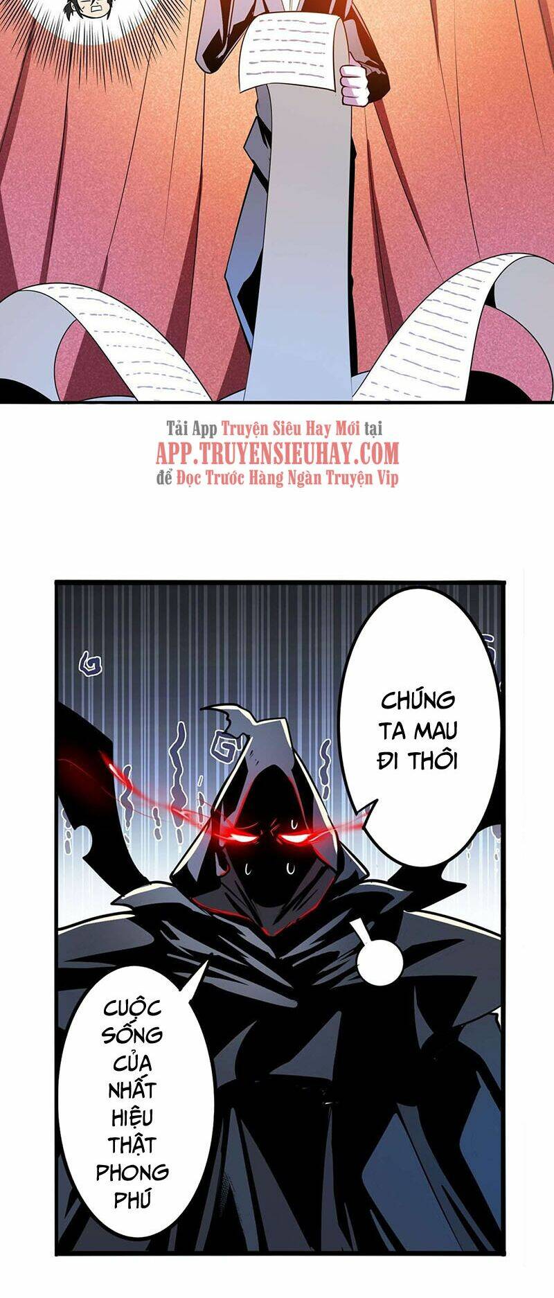 Anh Hùng ? Ta Không Làm Lâu Rồi: Chapter 287