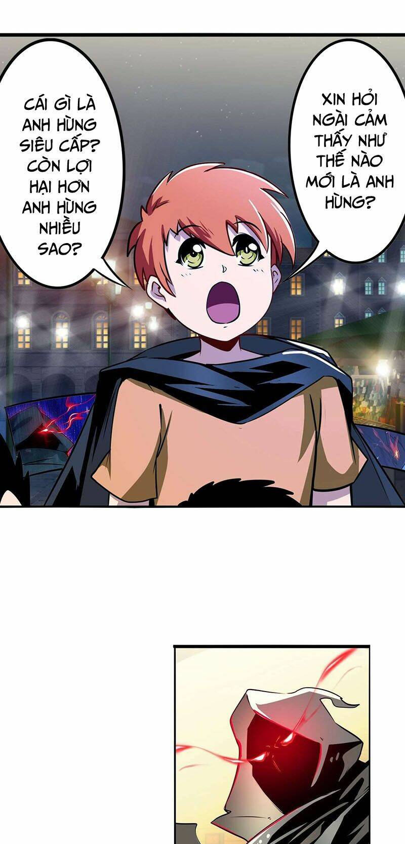 Anh Hùng ? Ta Không Làm Lâu Rồi: Chapter 287