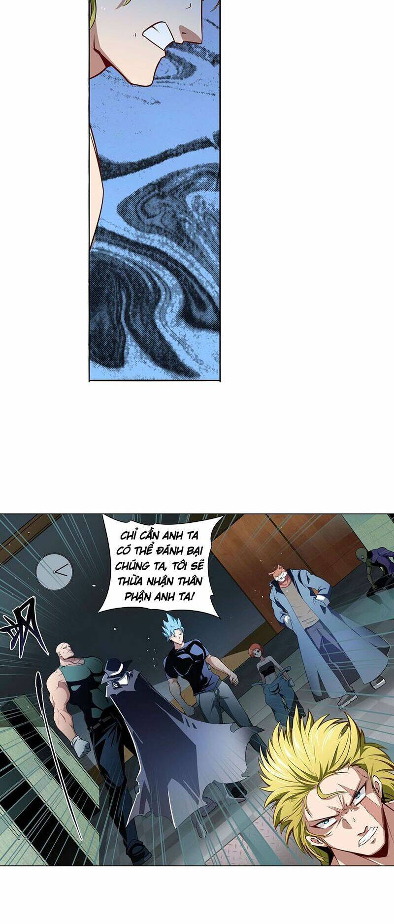 Anh Hùng ? Ta Không Làm Lâu Rồi: Chapter 288