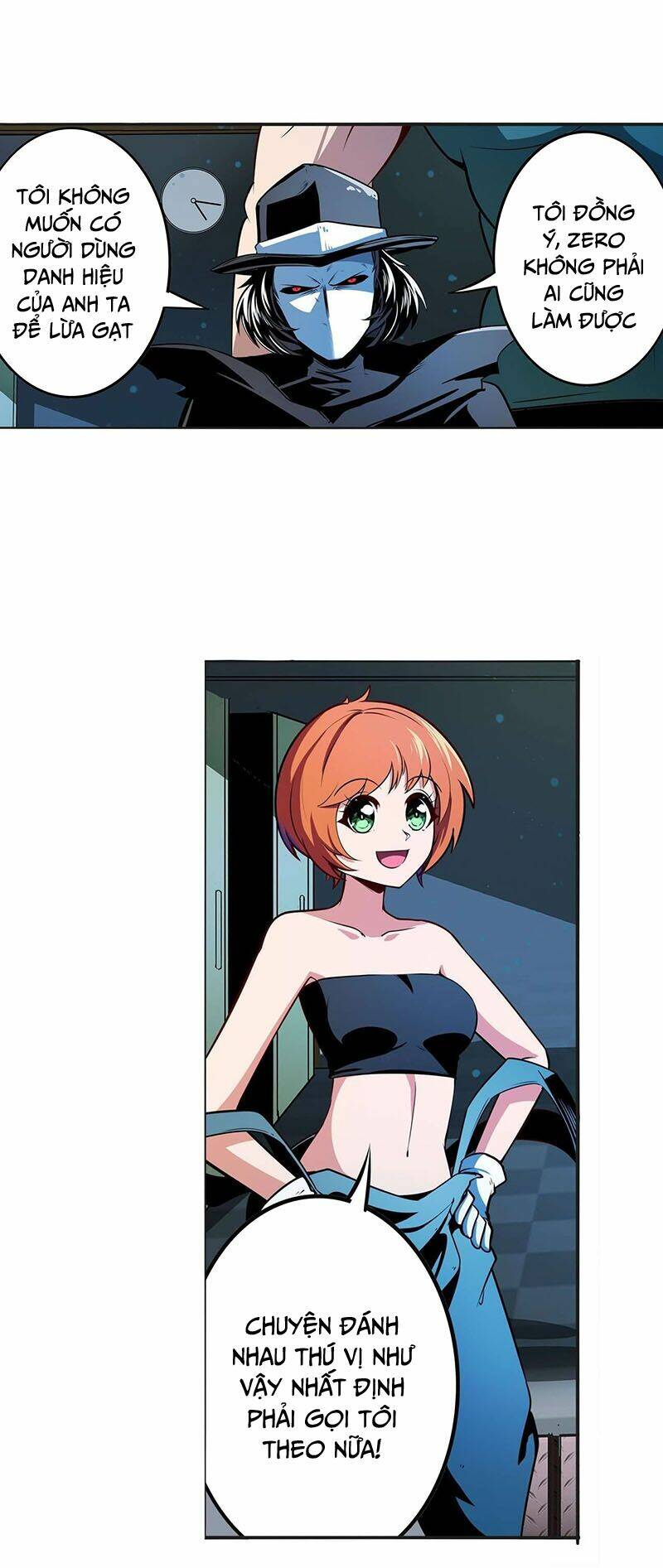 Anh Hùng ? Ta Không Làm Lâu Rồi: Chapter 288