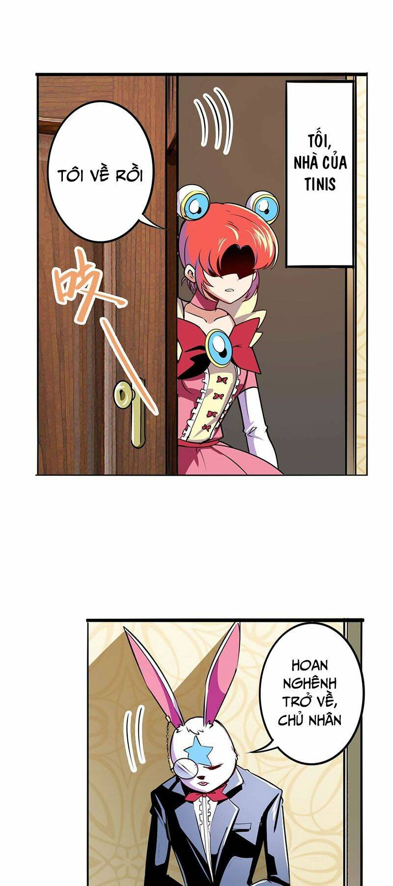 Anh Hùng ? Ta Không Làm Lâu Rồi: Chapter 288