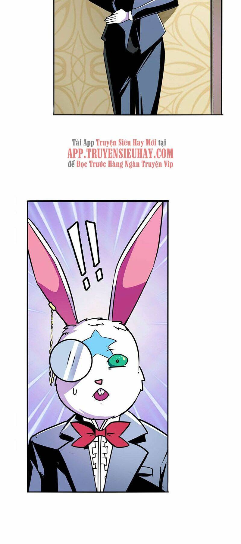 Anh Hùng ? Ta Không Làm Lâu Rồi: Chapter 288