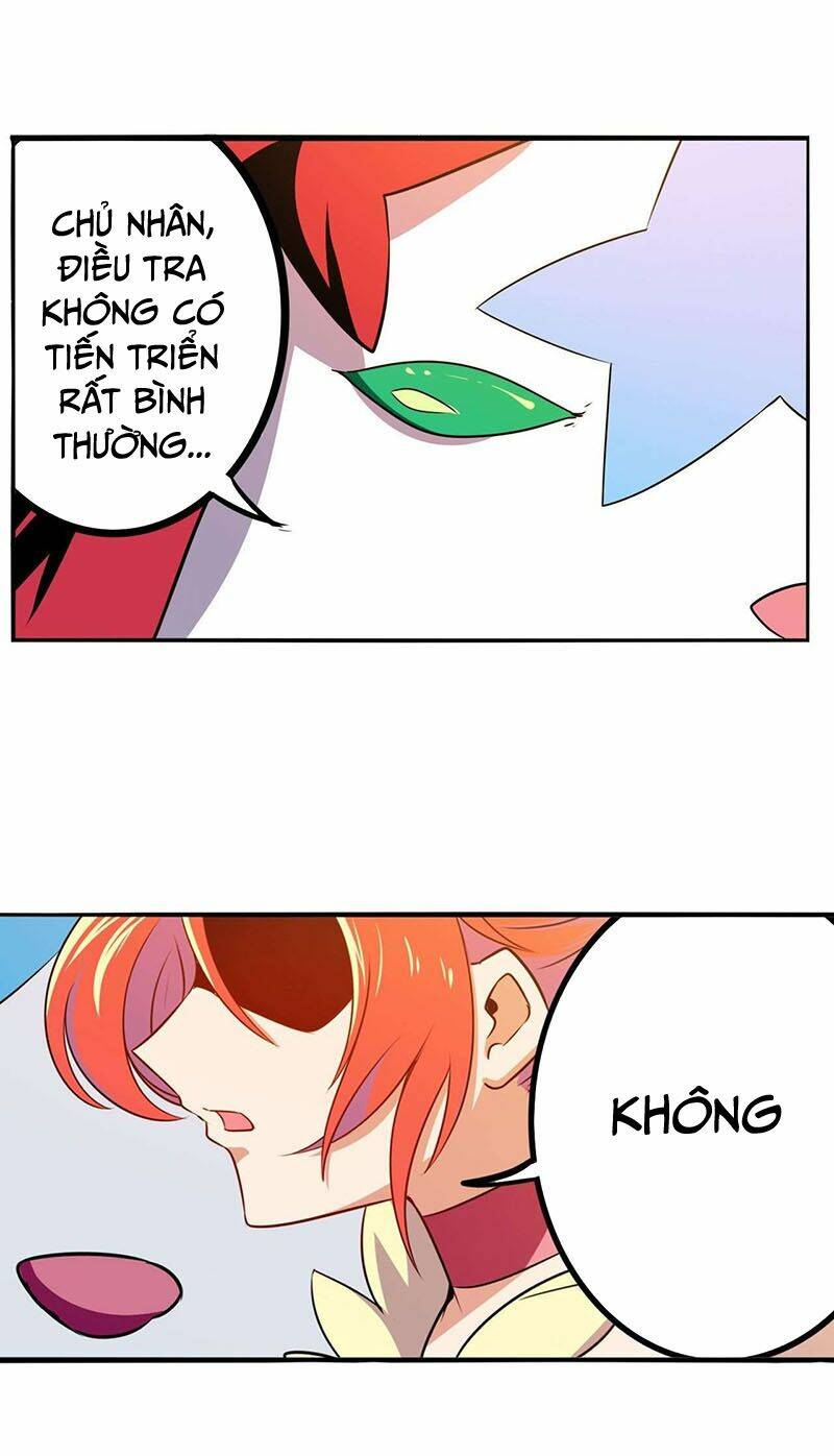 Anh Hùng ? Ta Không Làm Lâu Rồi: Chapter 288