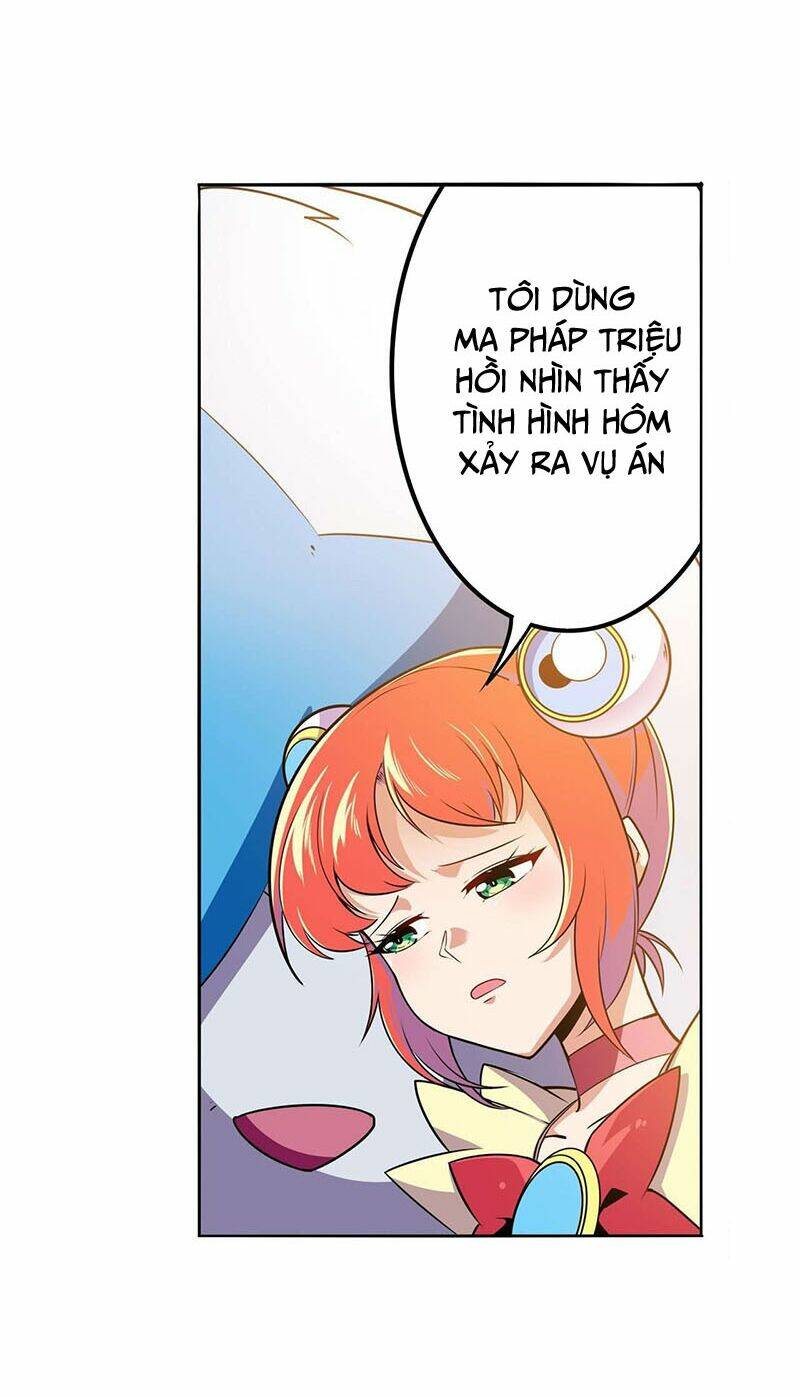 Anh Hùng ? Ta Không Làm Lâu Rồi: Chapter 288