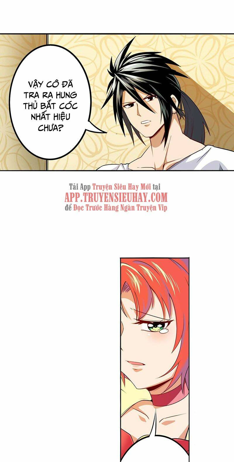 Anh Hùng ? Ta Không Làm Lâu Rồi: Chapter 288