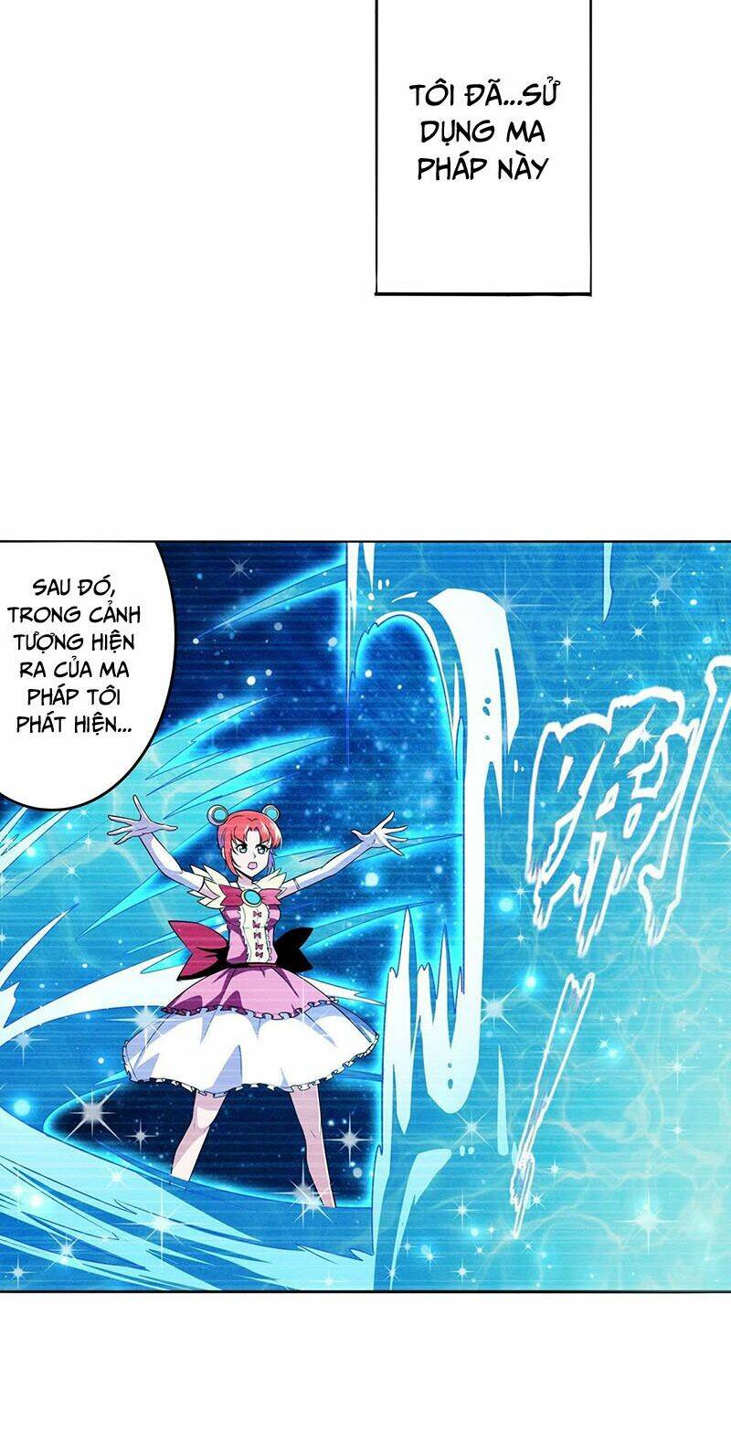 Anh Hùng ? Ta Không Làm Lâu Rồi: Chapter 288
