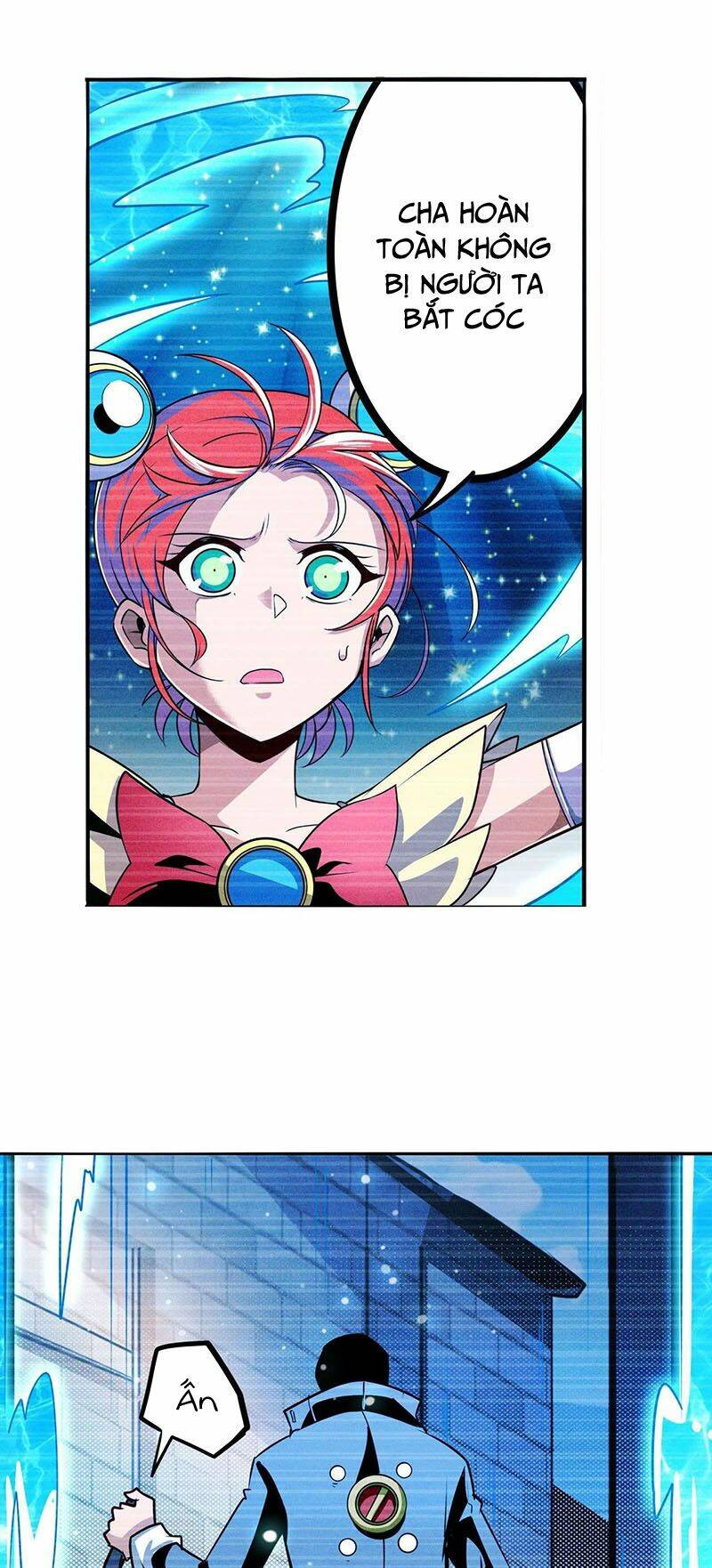 Anh Hùng ? Ta Không Làm Lâu Rồi: Chapter 288