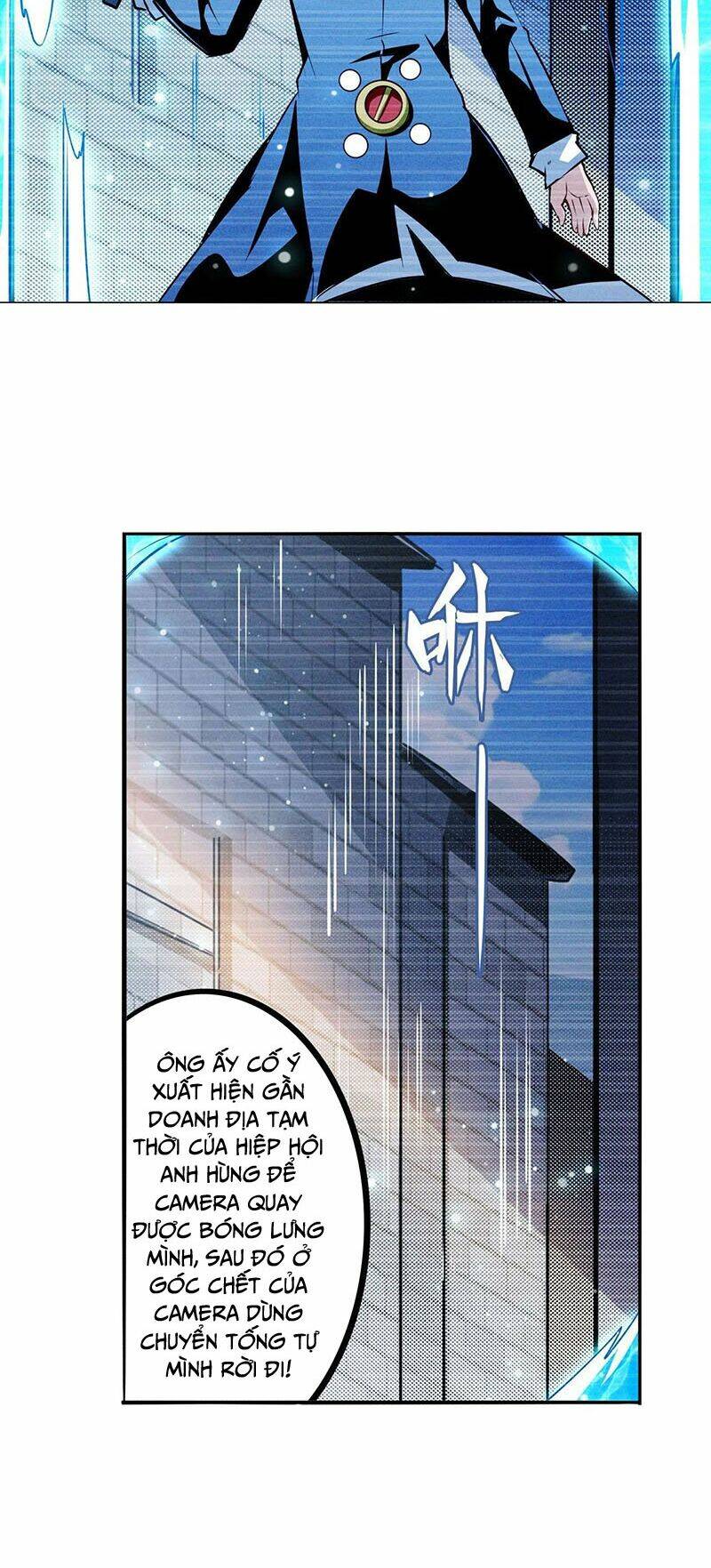 Anh Hùng ? Ta Không Làm Lâu Rồi: Chapter 288