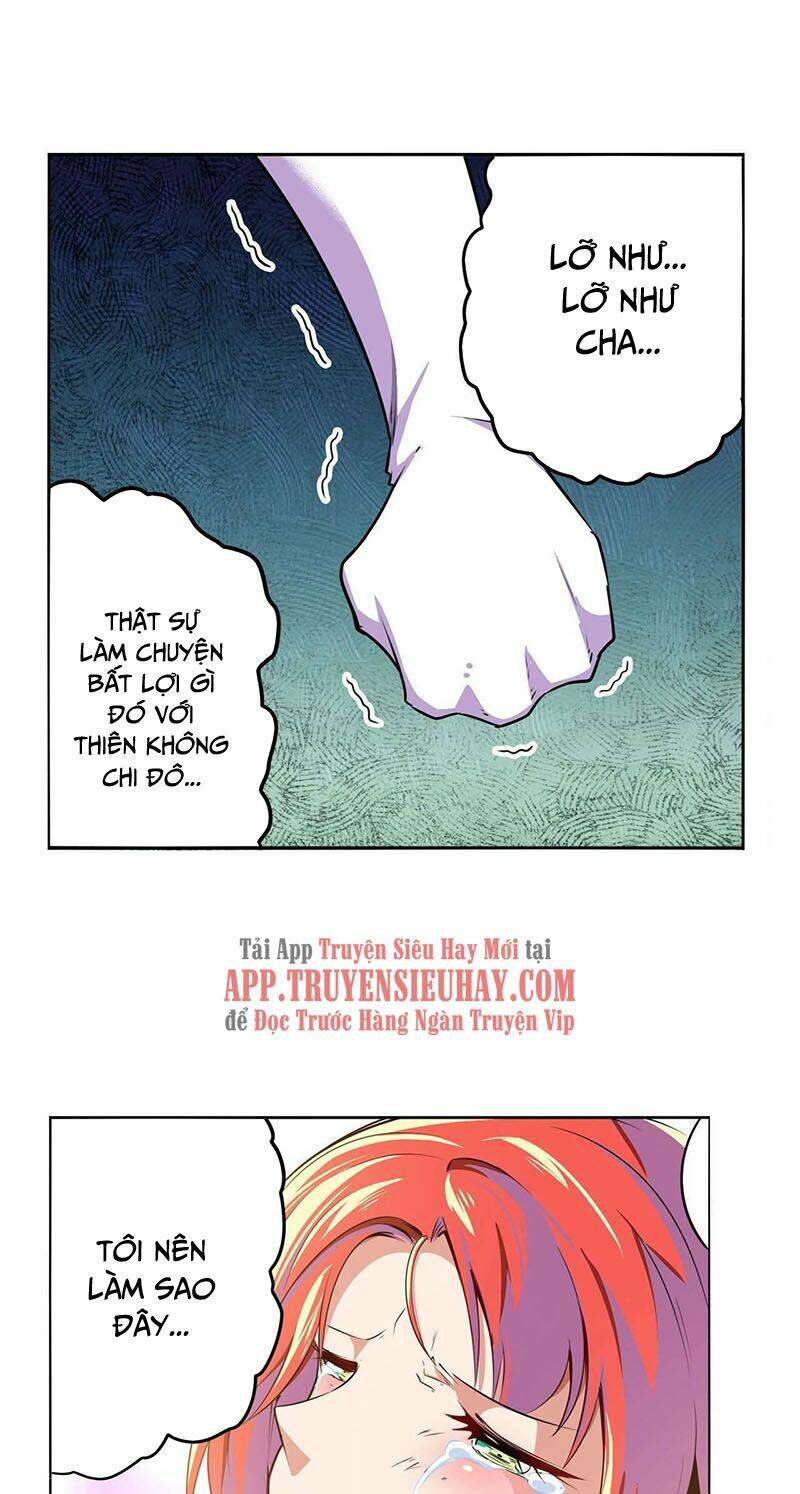 Anh Hùng ? Ta Không Làm Lâu Rồi: Chapter 288