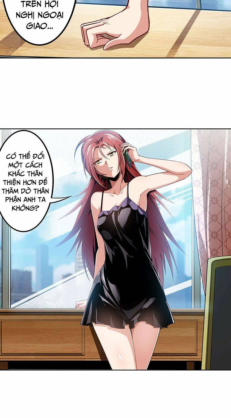 Anh Hùng ? Ta Không Làm Lâu Rồi: Chapter 288