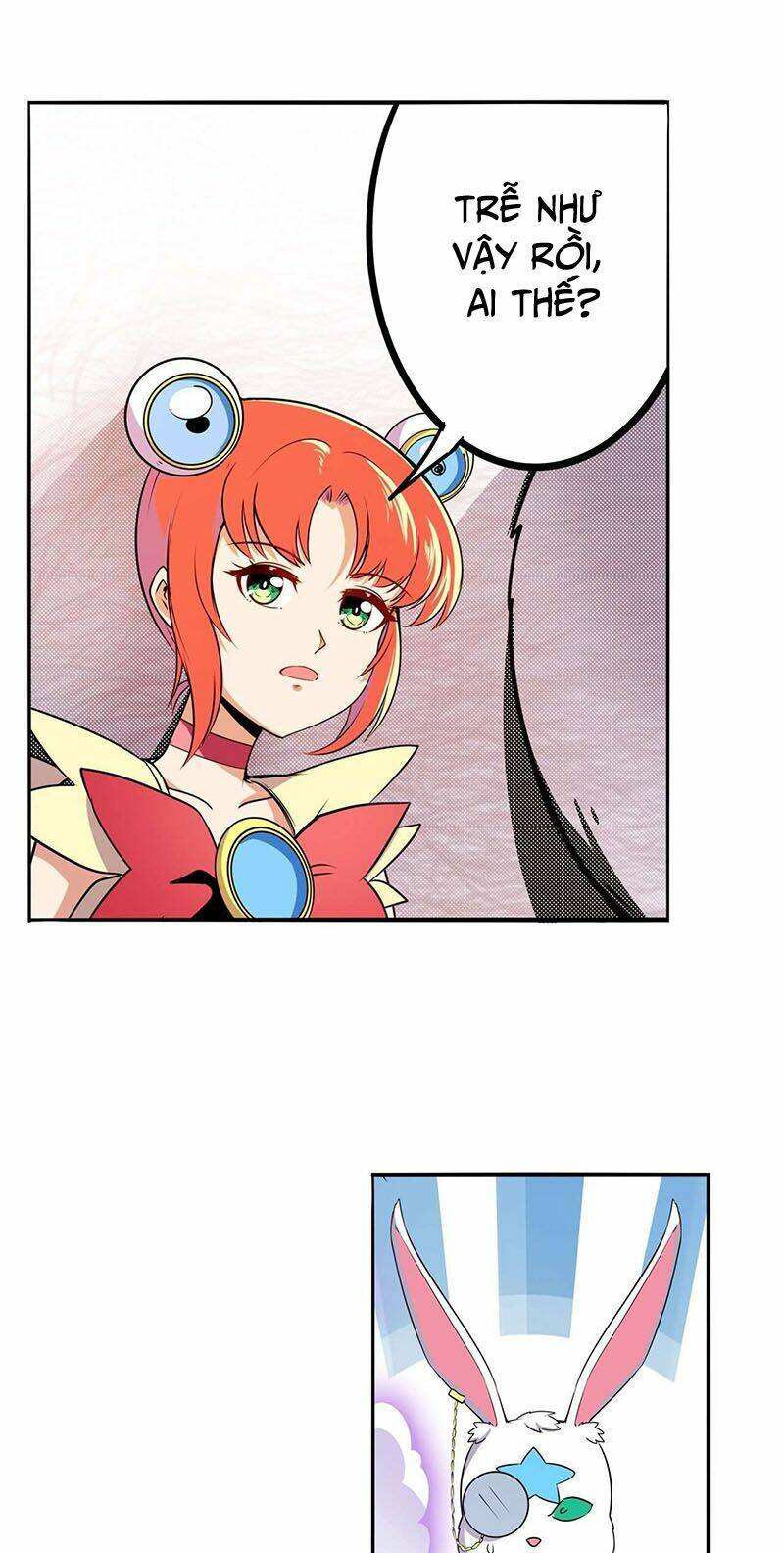 Anh Hùng ? Ta Không Làm Lâu Rồi: Chapter 288