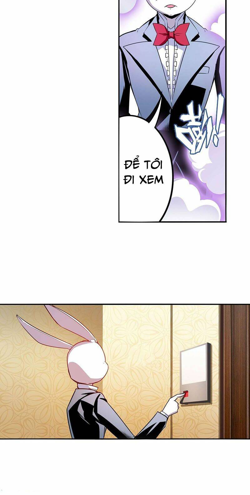 Anh Hùng ? Ta Không Làm Lâu Rồi: Chapter 288