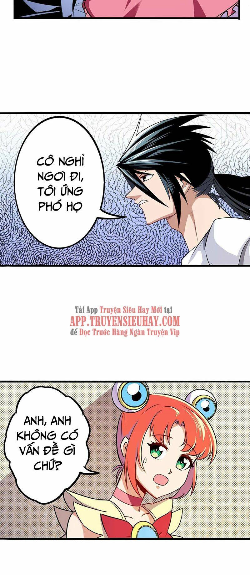 Anh Hùng ? Ta Không Làm Lâu Rồi: Chapter 288