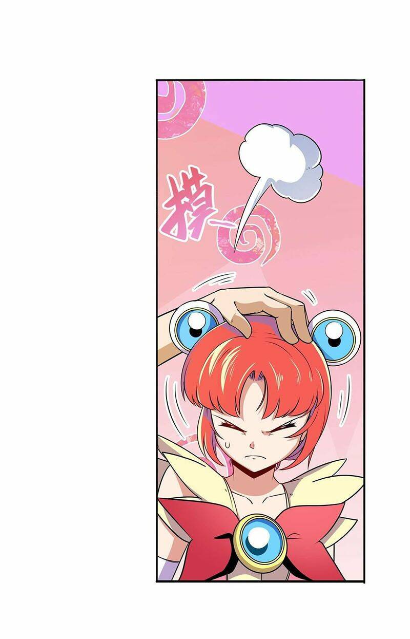 Anh Hùng ? Ta Không Làm Lâu Rồi: Chapter 288