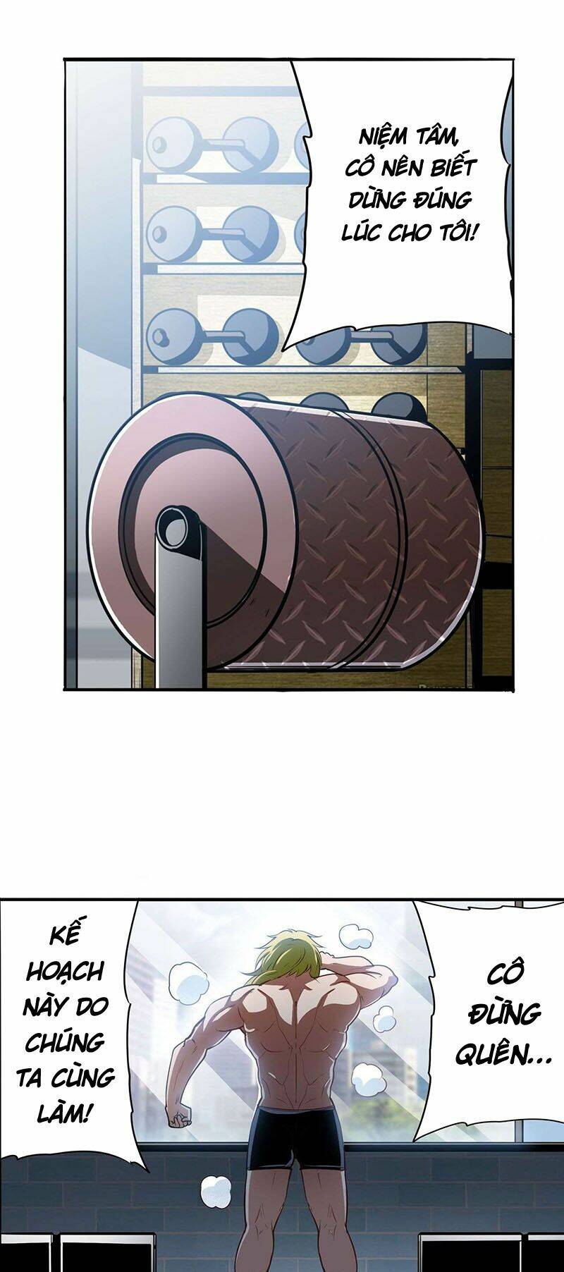 Anh Hùng ? Ta Không Làm Lâu Rồi: Chapter 288