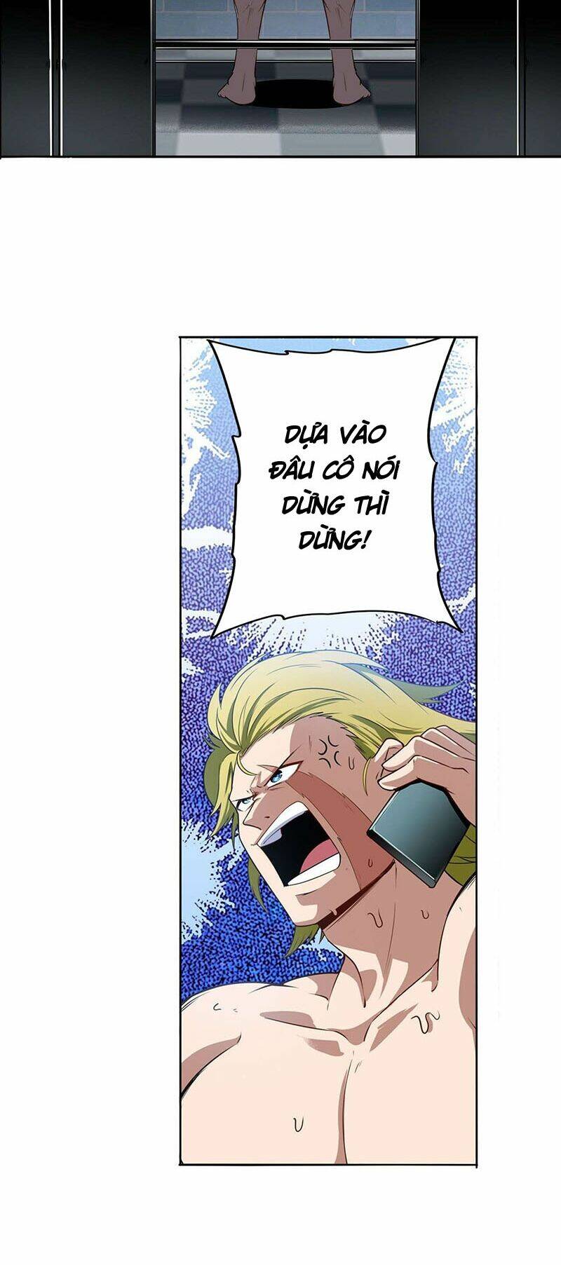 Anh Hùng ? Ta Không Làm Lâu Rồi: Chapter 288