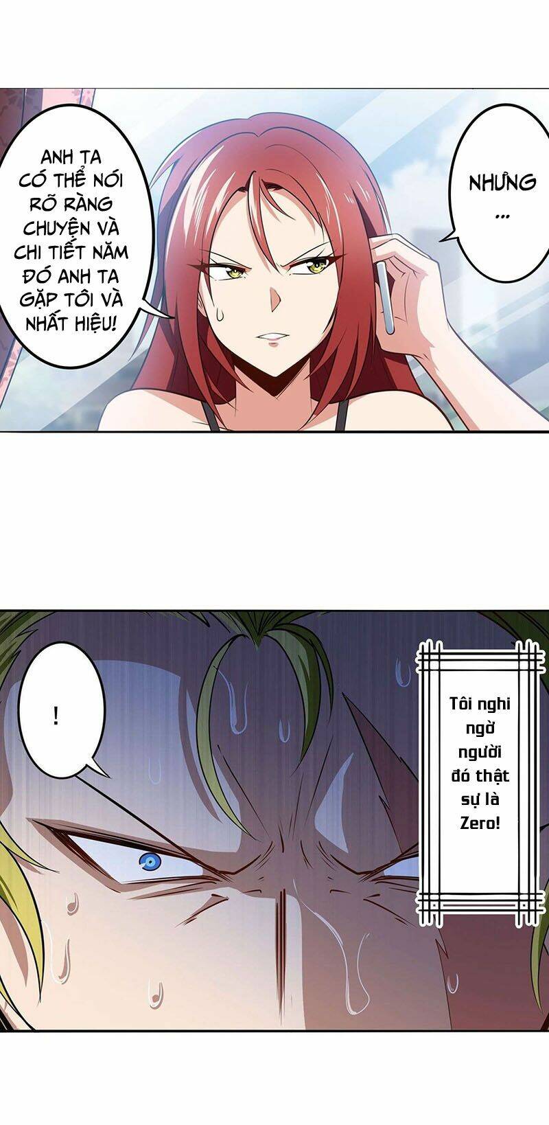 Anh Hùng ? Ta Không Làm Lâu Rồi: Chapter 288