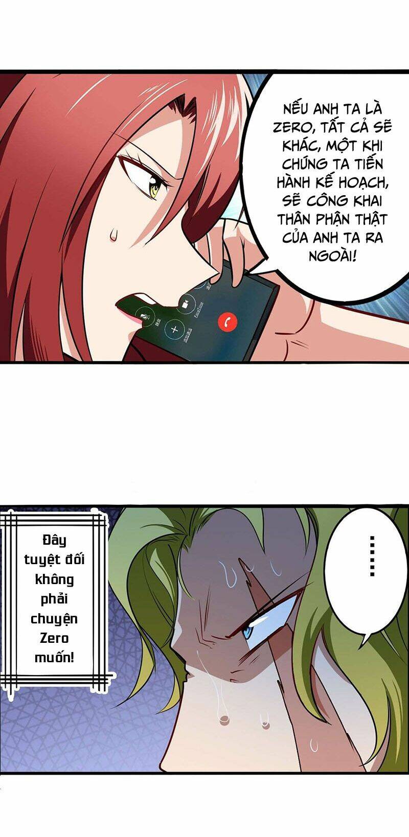 Anh Hùng ? Ta Không Làm Lâu Rồi: Chapter 288
