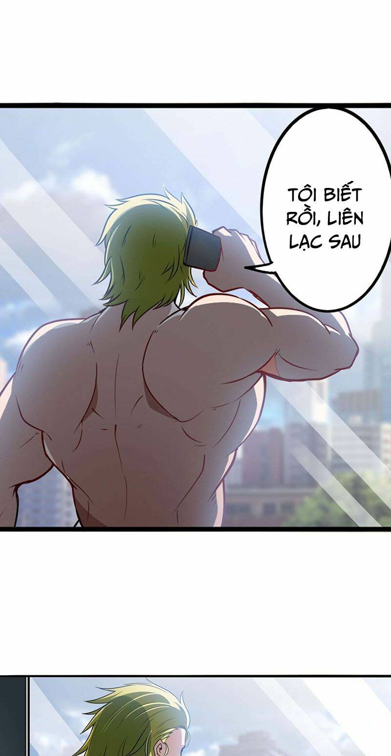 Anh Hùng ? Ta Không Làm Lâu Rồi: Chapter 288