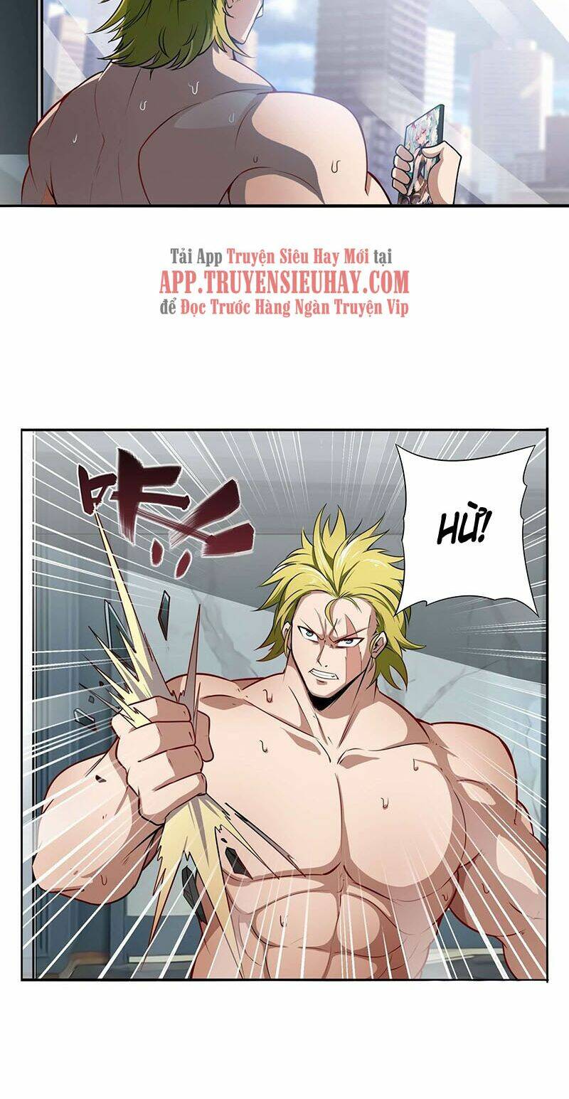 Anh Hùng ? Ta Không Làm Lâu Rồi: Chapter 288