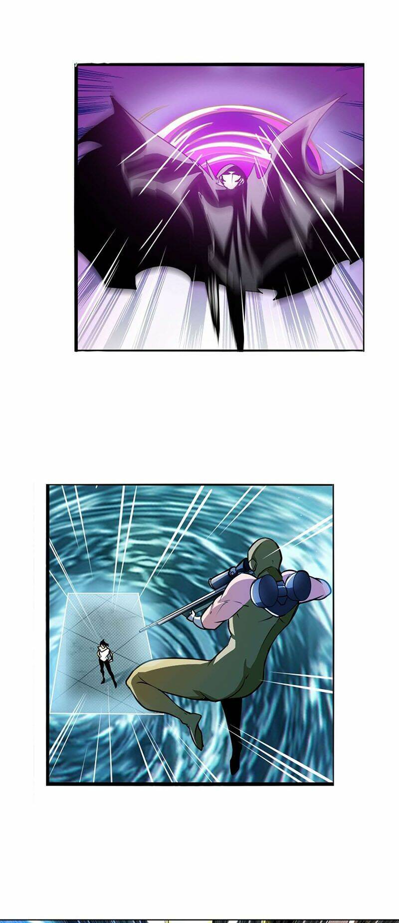 Anh Hùng ? Ta Không Làm Lâu Rồi: Chapter 291