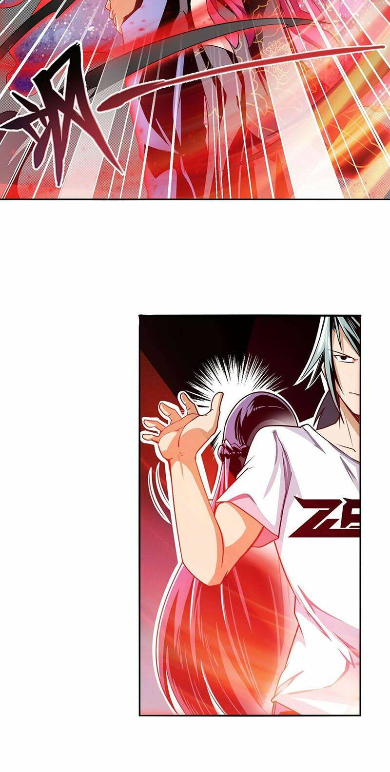 Anh Hùng ? Ta Không Làm Lâu Rồi: Chapter 291