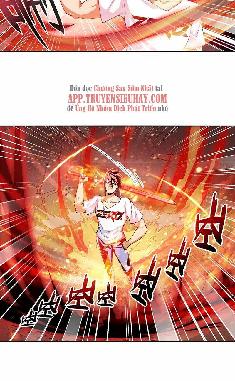 Anh Hùng ? Ta Không Làm Lâu Rồi: Chapter 291