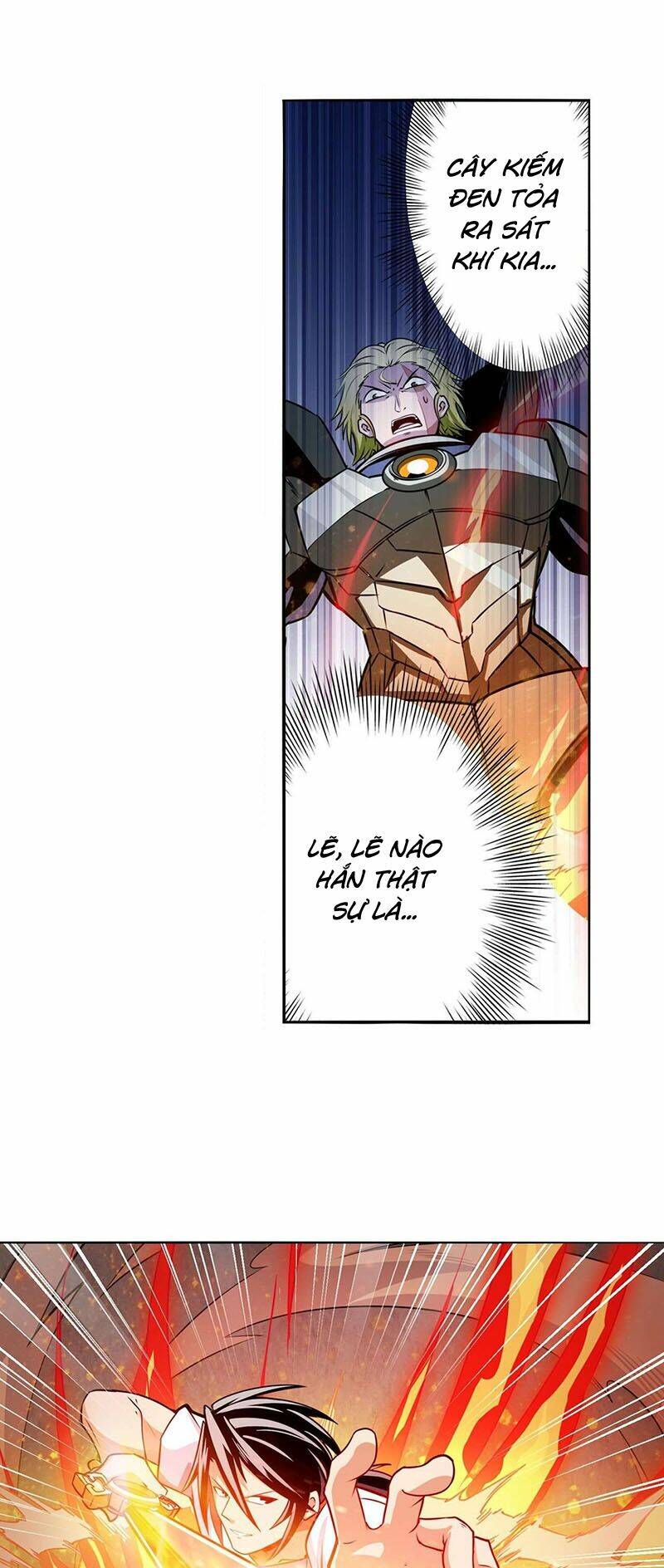 Anh Hùng ? Ta Không Làm Lâu Rồi: Chapter 291