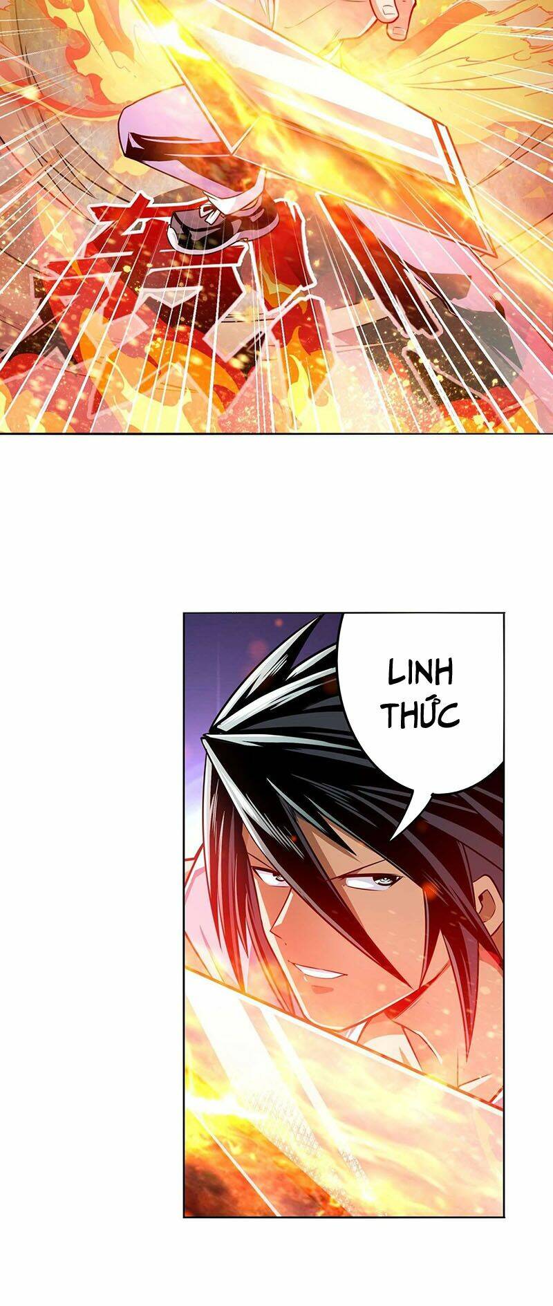Anh Hùng ? Ta Không Làm Lâu Rồi: Chapter 291