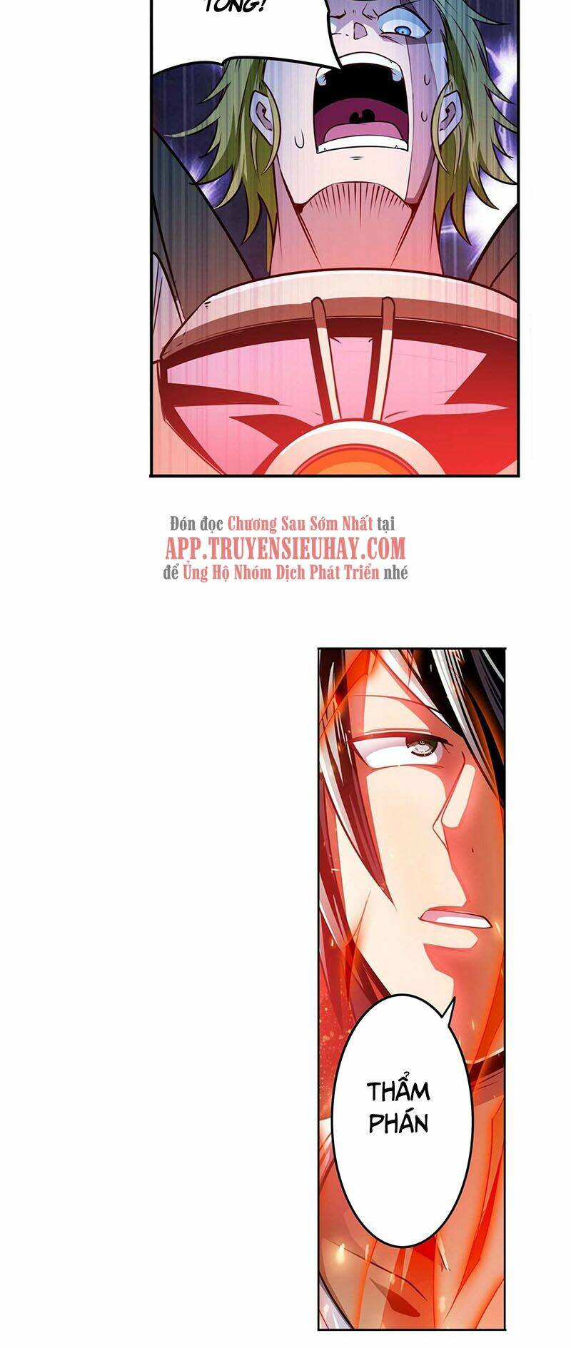 Anh Hùng ? Ta Không Làm Lâu Rồi: Chapter 291
