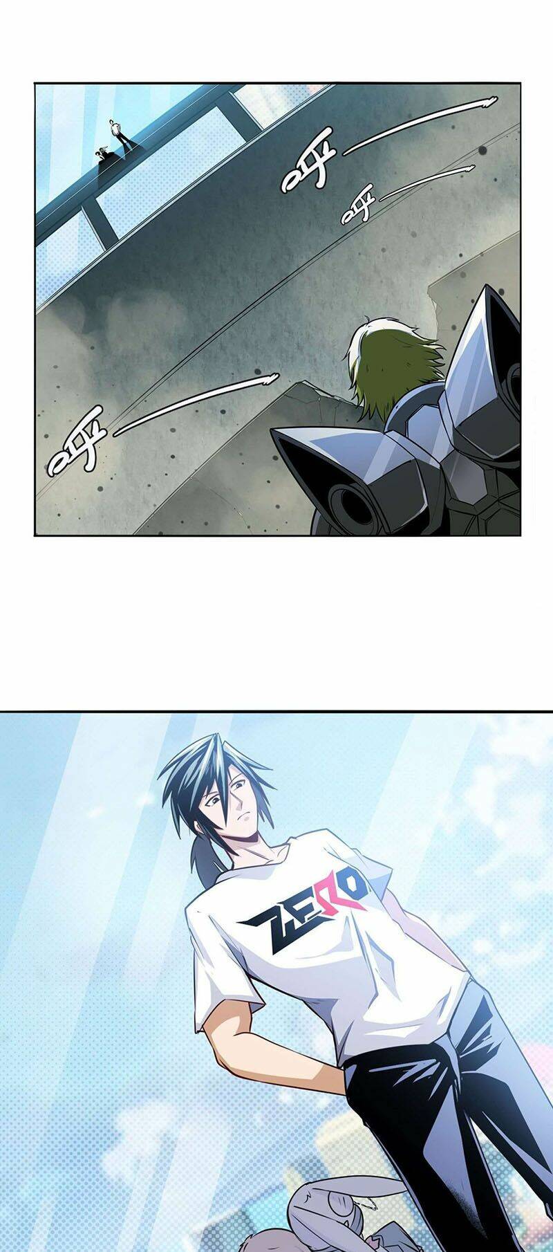 Anh Hùng ? Ta Không Làm Lâu Rồi: Chapter 291