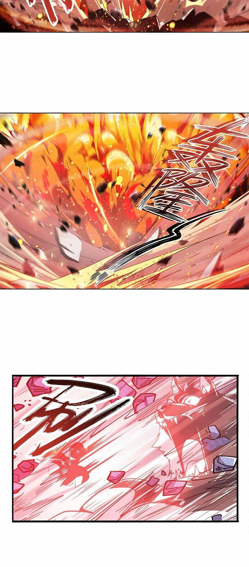 Anh Hùng ? Ta Không Làm Lâu Rồi: Chapter 291