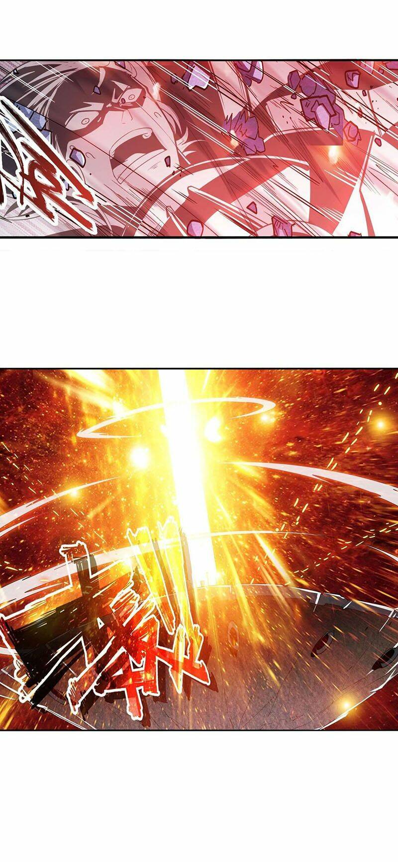 Anh Hùng ? Ta Không Làm Lâu Rồi: Chapter 291