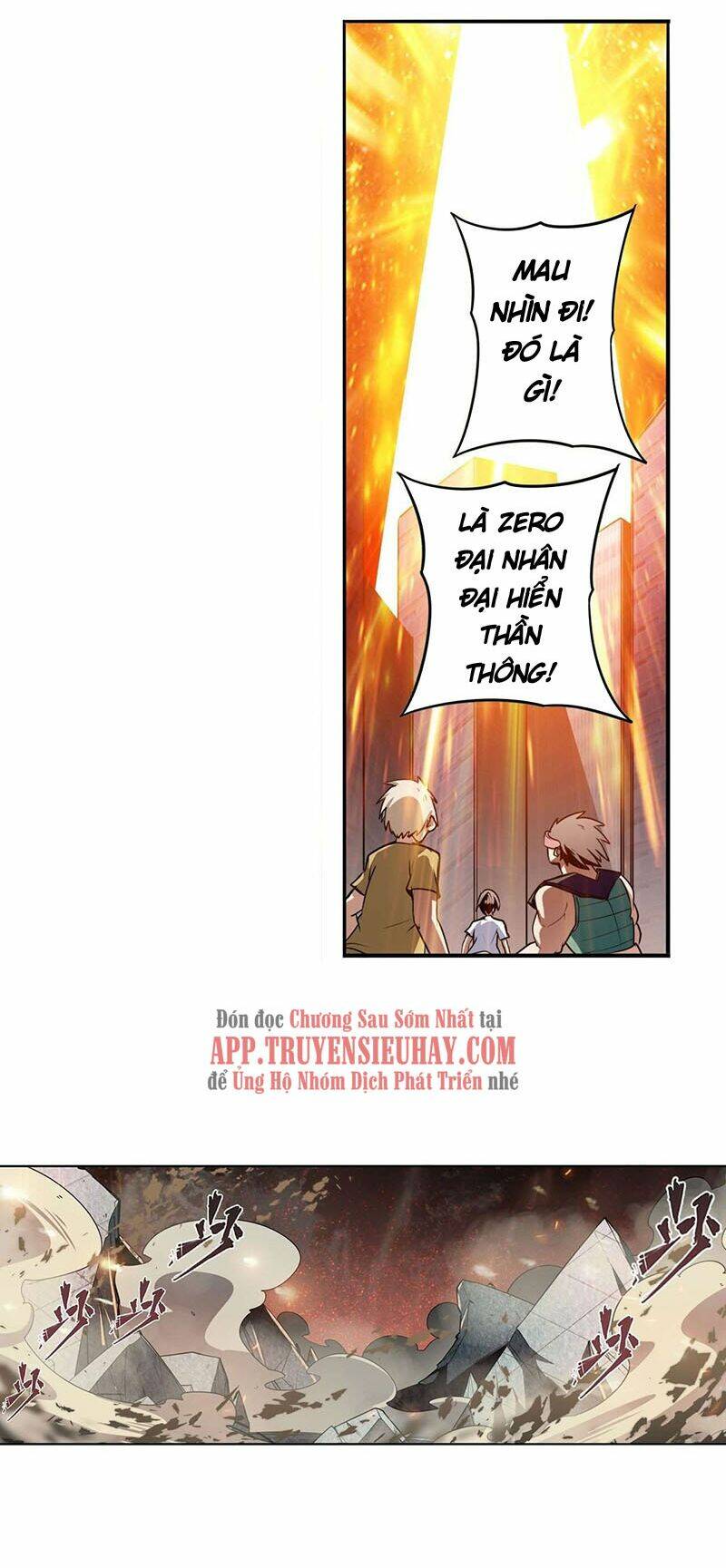 Anh Hùng ? Ta Không Làm Lâu Rồi: Chapter 291
