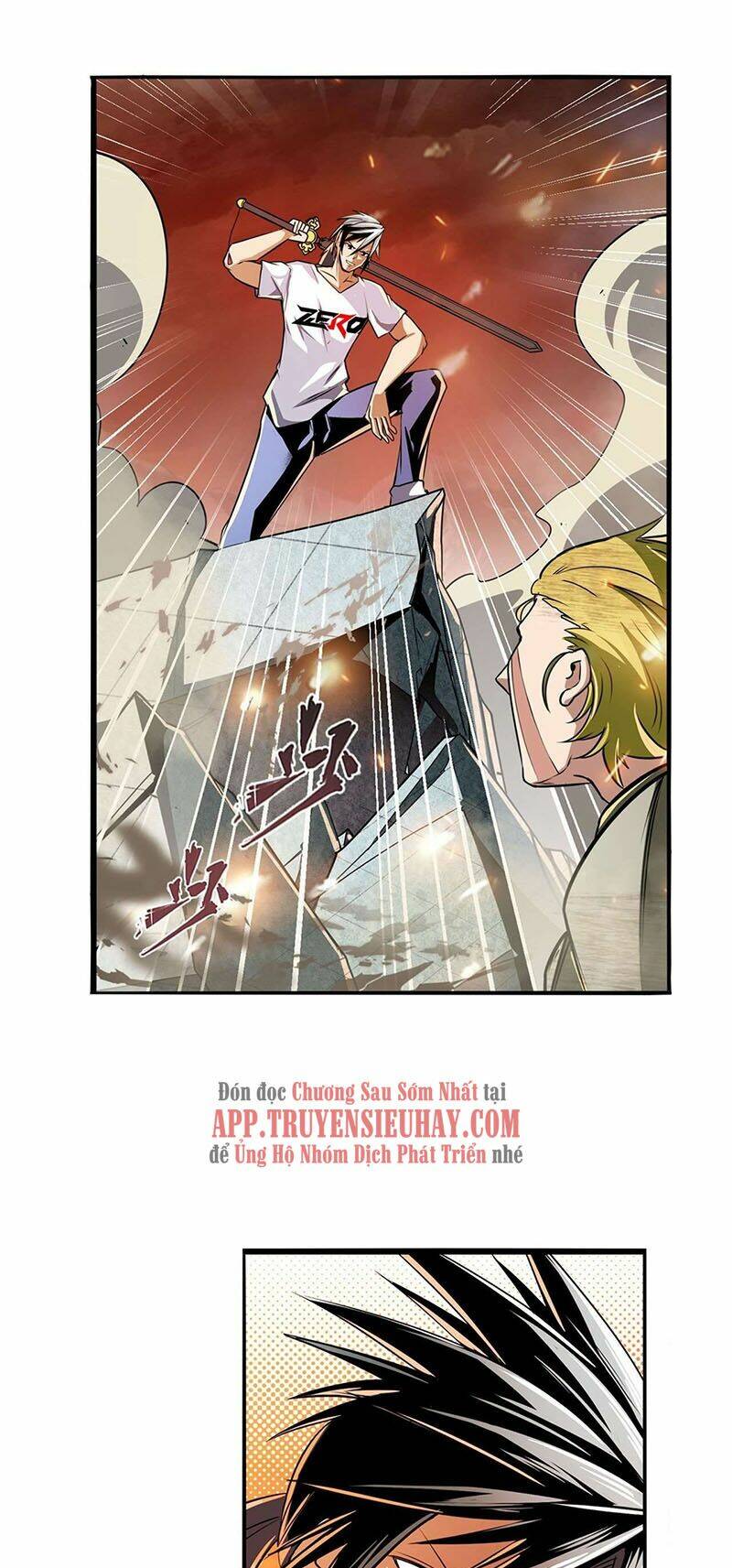 Anh Hùng ? Ta Không Làm Lâu Rồi: Chapter 291