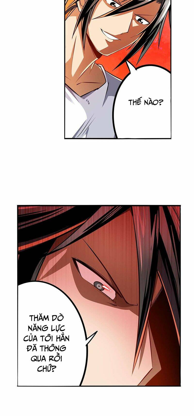 Anh Hùng ? Ta Không Làm Lâu Rồi: Chapter 291