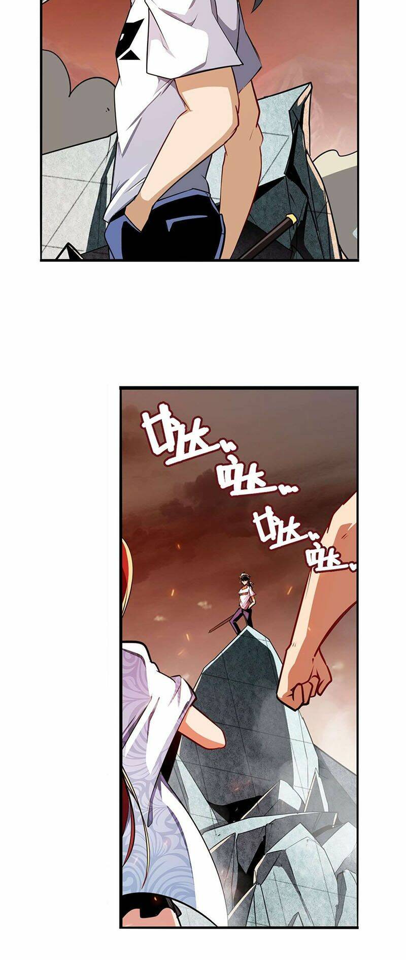 Anh Hùng ? Ta Không Làm Lâu Rồi: Chapter 291