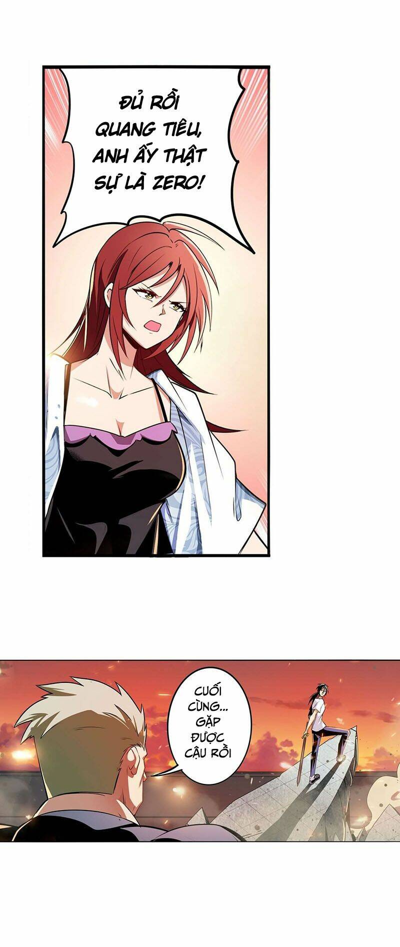 Anh Hùng ? Ta Không Làm Lâu Rồi: Chapter 291