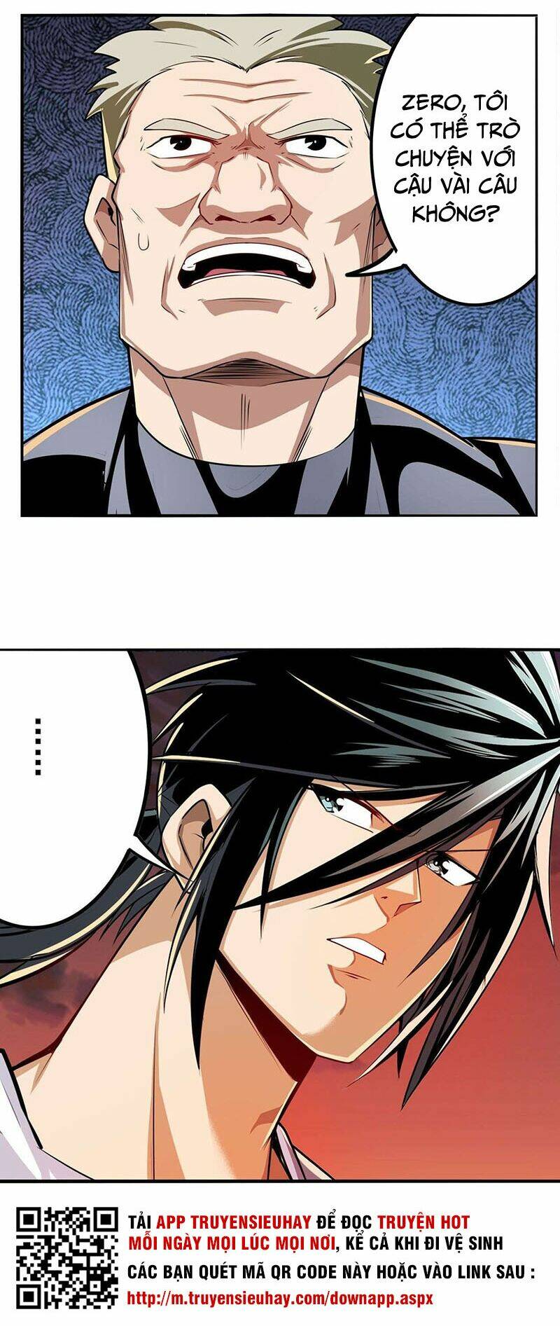 Anh Hùng ? Ta Không Làm Lâu Rồi: Chapter 291