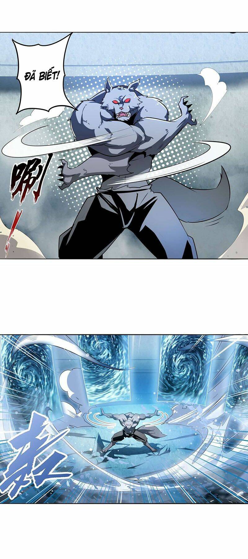 Anh Hùng ? Ta Không Làm Lâu Rồi: Chapter 291