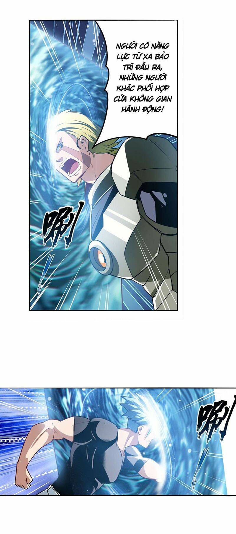 Anh Hùng ? Ta Không Làm Lâu Rồi: Chapter 291