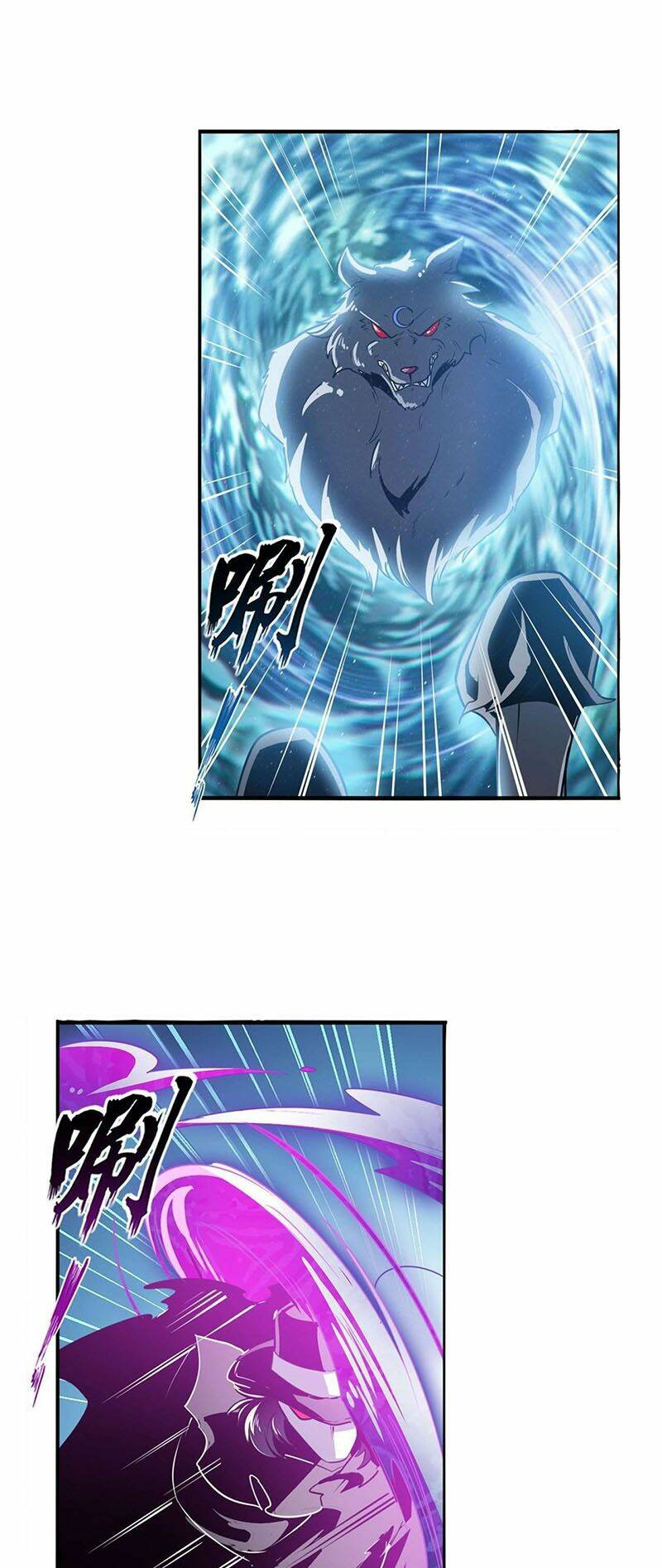 Anh Hùng ? Ta Không Làm Lâu Rồi: Chapter 291