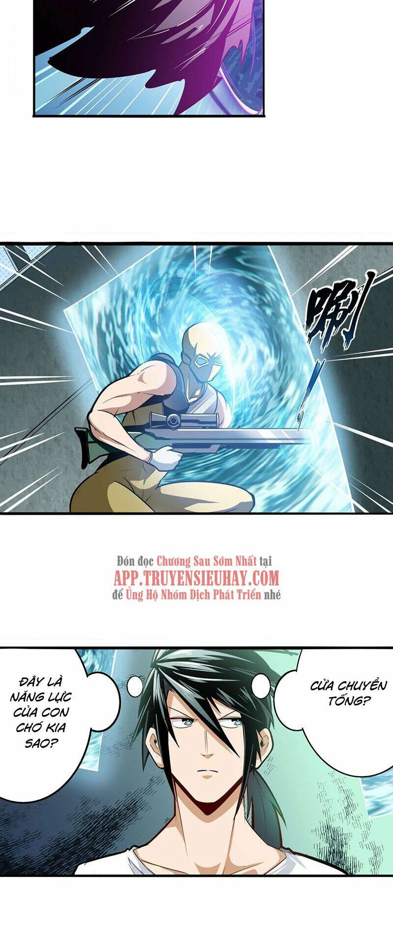 Anh Hùng ? Ta Không Làm Lâu Rồi: Chapter 291