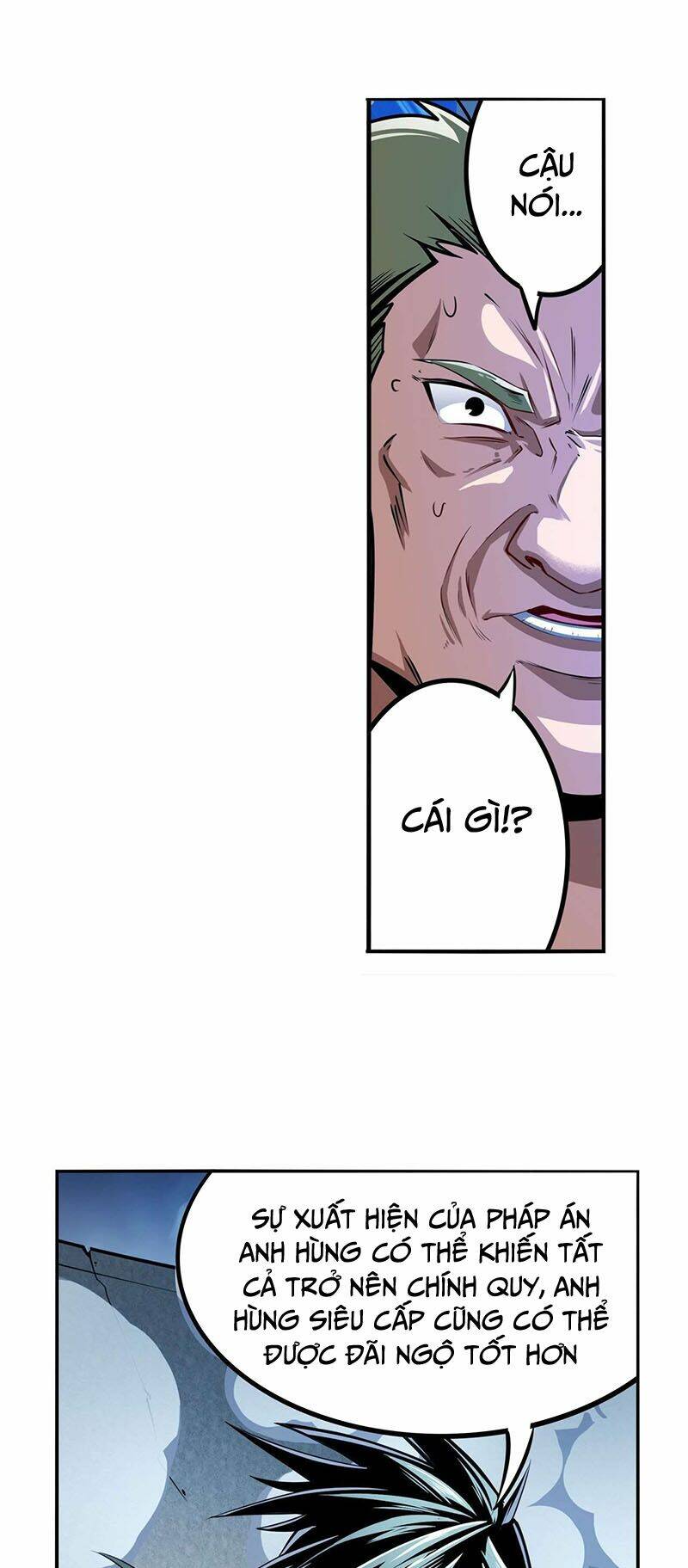Anh Hùng ? Ta Không Làm Lâu Rồi: Chapter 292