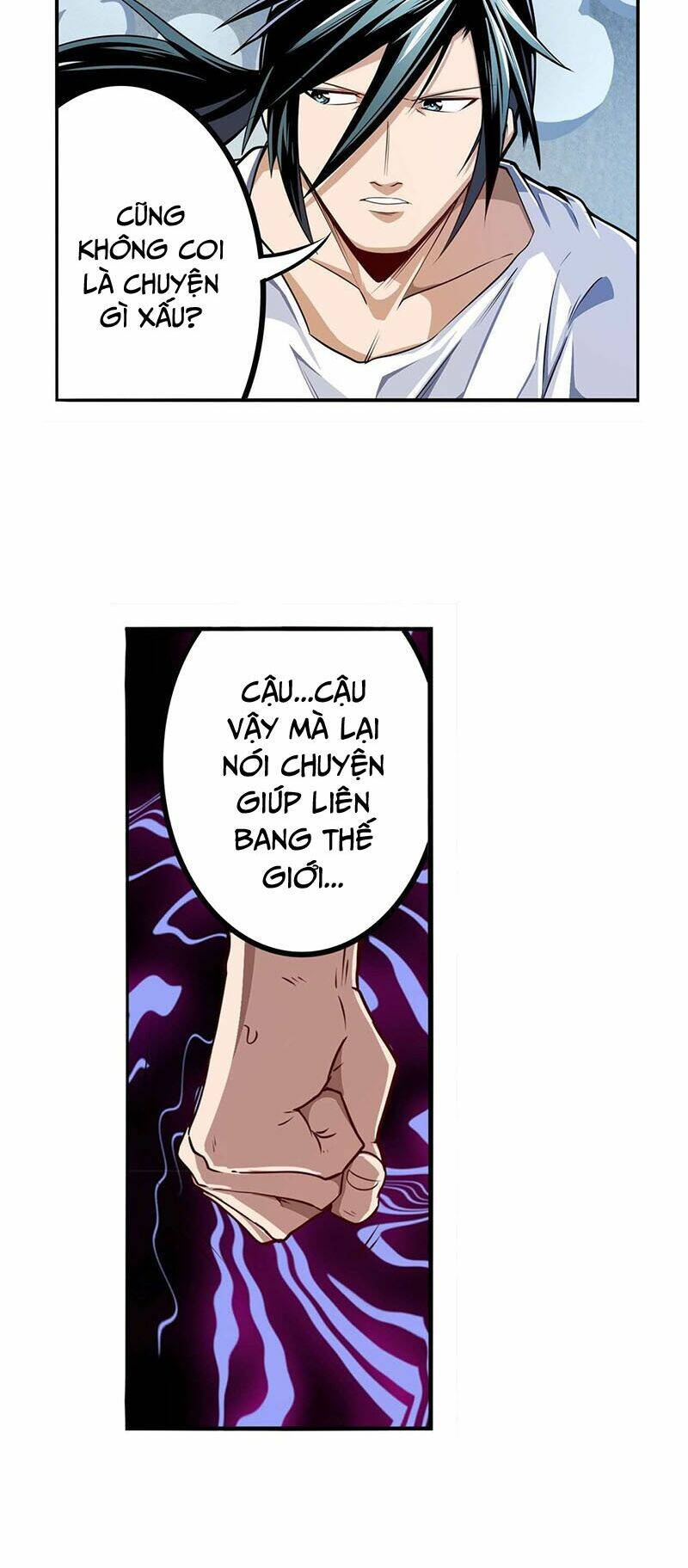 Anh Hùng ? Ta Không Làm Lâu Rồi: Chapter 292